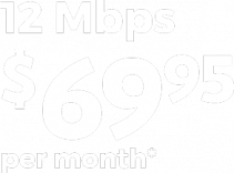 12Mbps 12Mbps