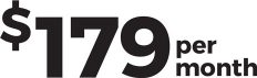 179permonth 179permonth