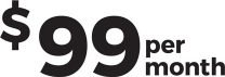 99permonth 99permonth