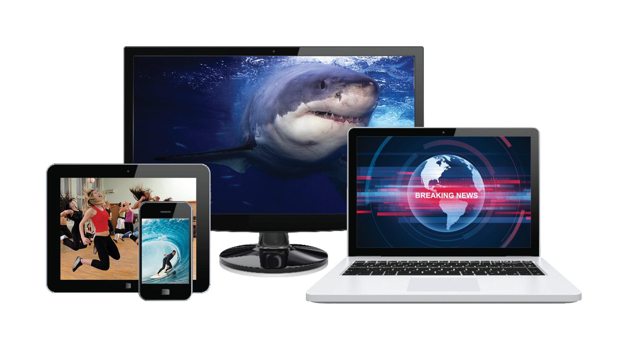 PEAK Streaming TV PEAK