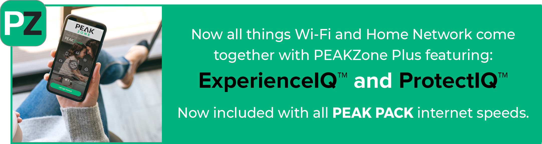 Experience IQ and Protect IQ - update