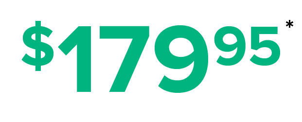 $179.95