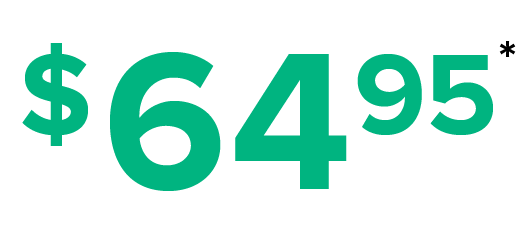 $64.95