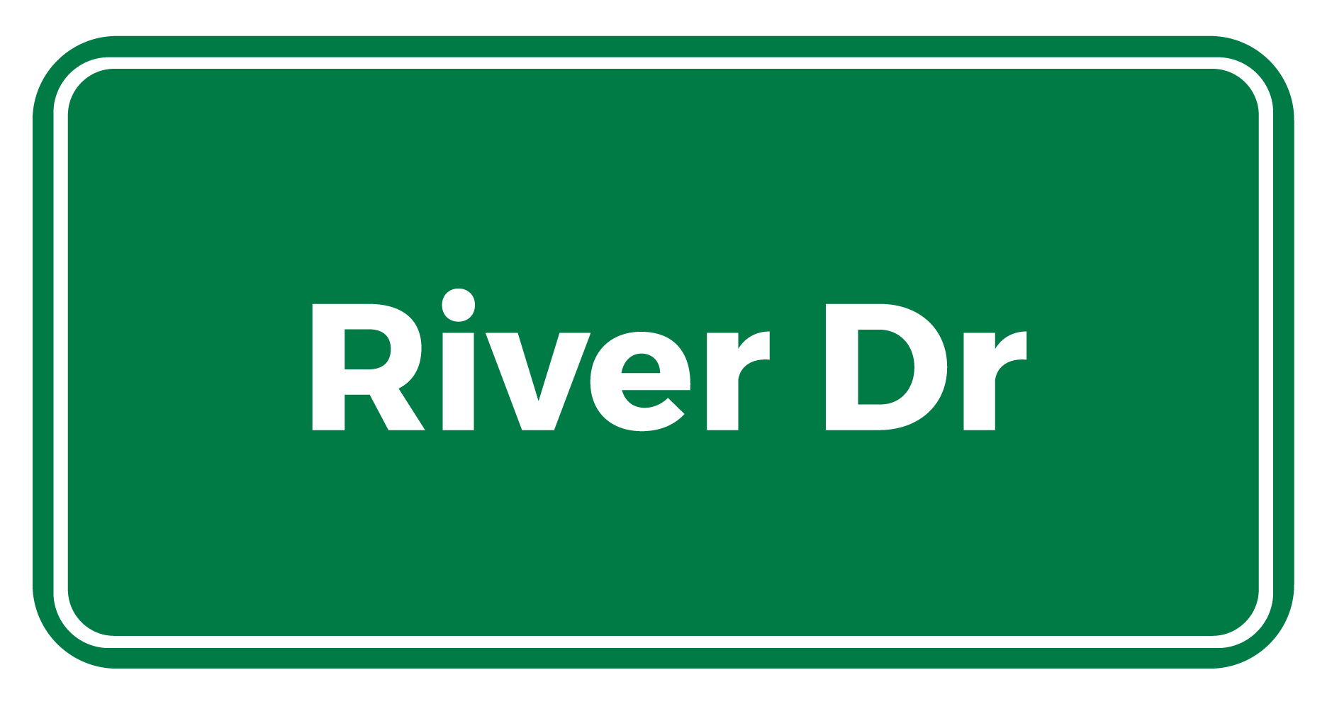 PEAK River Drive Fiberhood PEAK