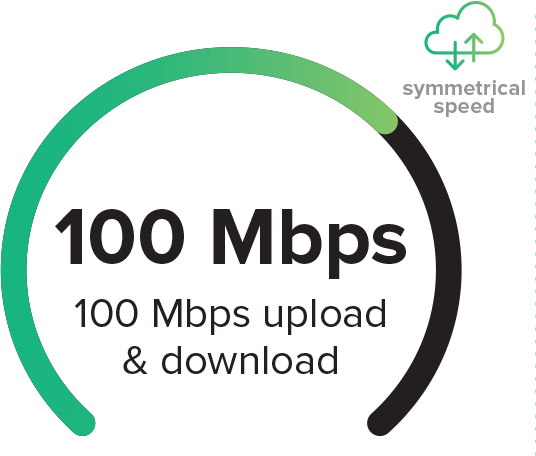 Rural-100Mbps